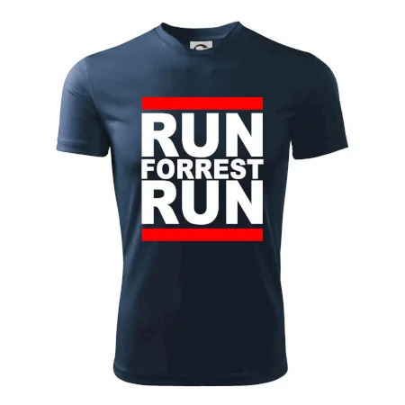 Run Forrest Run