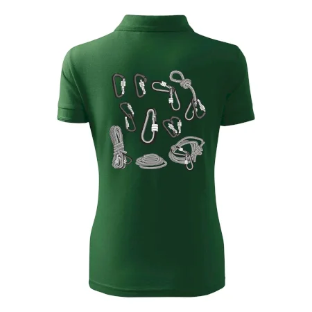 Horolezecké karabíny