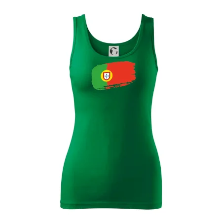 Portugalsko vlajka