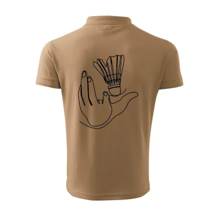 Bedminton jedným ťahom