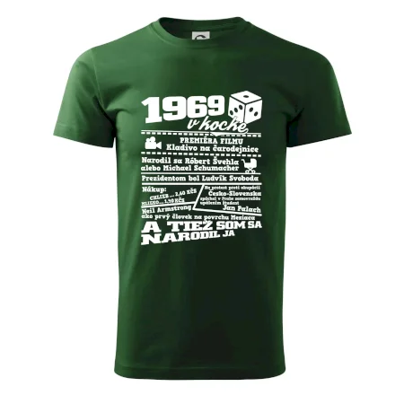 1969 v kocke
