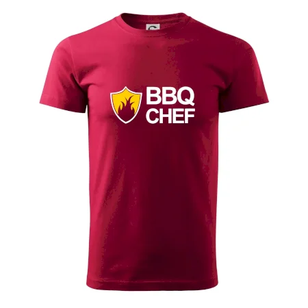 Grilovanie - BBQ Chef