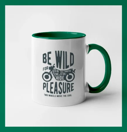 Be Wild