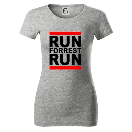 Run Forrest Run