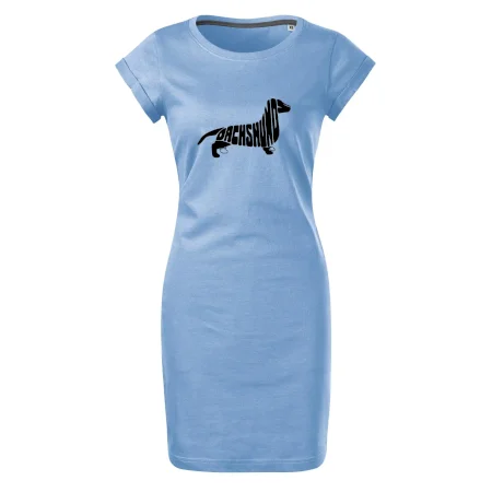 Jazvečík - Dachshund