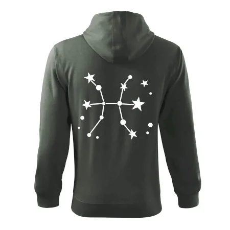 Súhvezdie - Pisces - Ryby