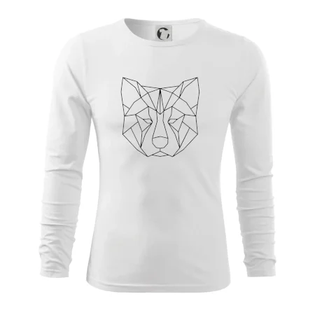 Akita Inu - Geometria