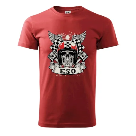 Motorkár eso