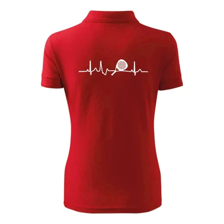 Ekg padel raketa