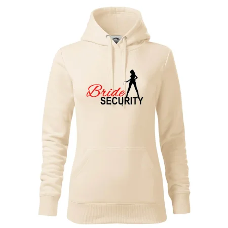 Bride security