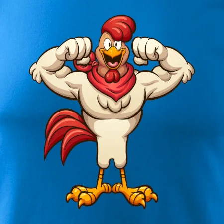 Svalnatý kohút
