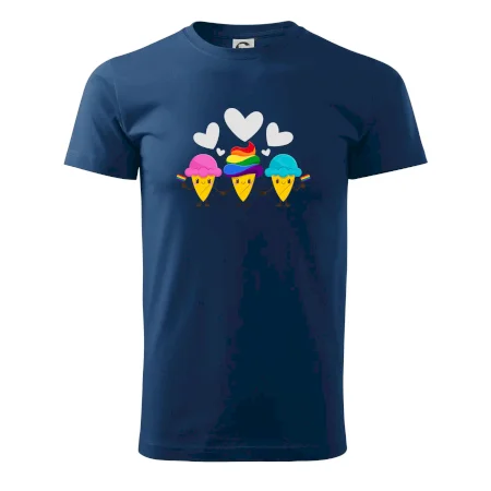 LGBT zmrzliny