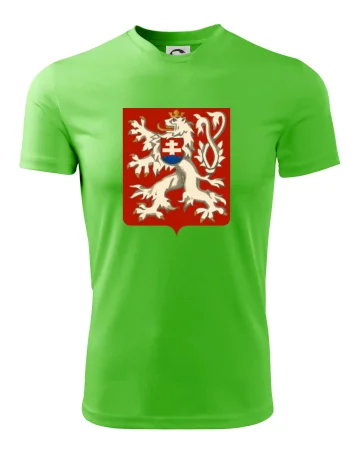 Znak maly Prvá Republika československá 1918–1920