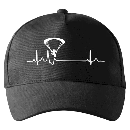 EKG paramotor