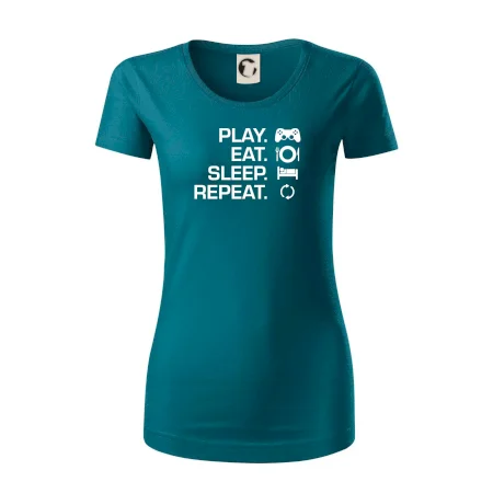 Play Eat Sleep Repeat game