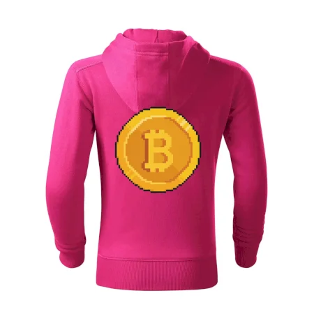 Bitcoin minca