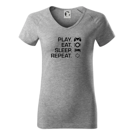 Play Eat Sleep Repeat game