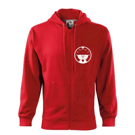 Zrodenie legendy pre pilota