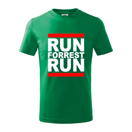 Run Forrest Run