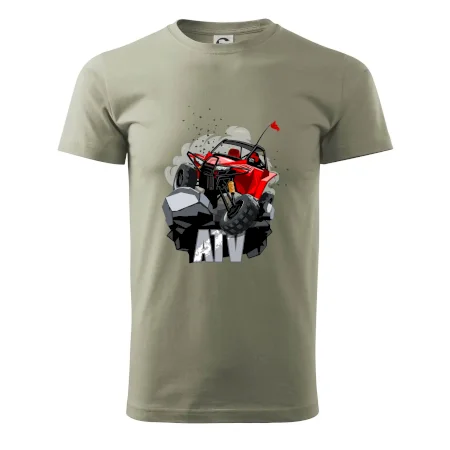ATV offroad buggy