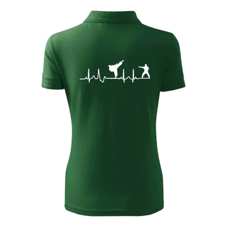 Karate EKG