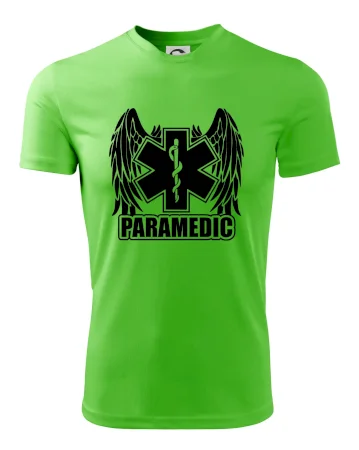 Paramedic