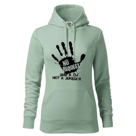 Iam a dj not a jukebox  - ruka