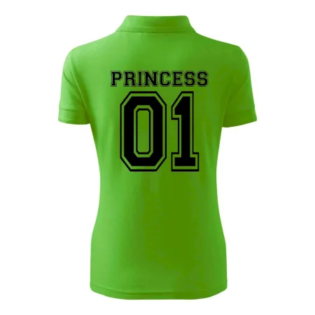 Princess 01