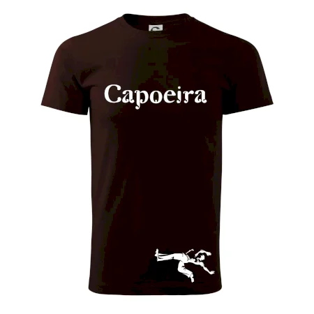 Capoeira veľký