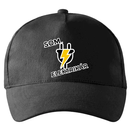 Zásuvka - som elektrikár