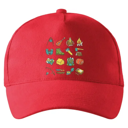 Camping set