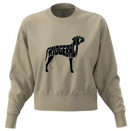 Ridgeback