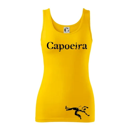 Capoeira veľký