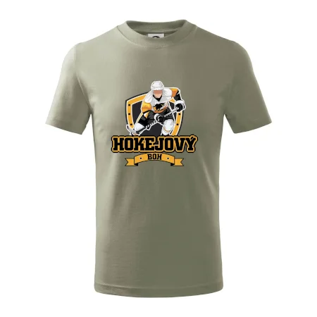 Hokejový boh