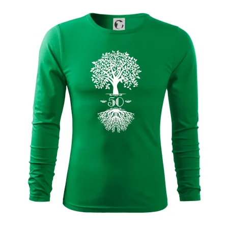 Narodeninový strom 50