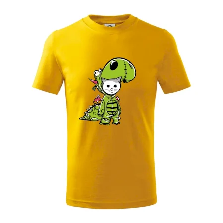 Mačkosaurus Rex