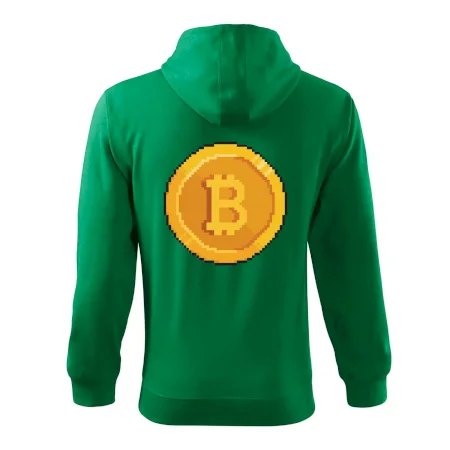 Bitcoin minca