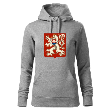 Znak ČSR - Československá republika (1948–1960)