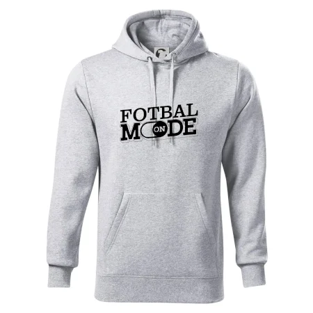 Fotbal mode