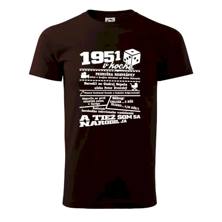 1951 v kocke