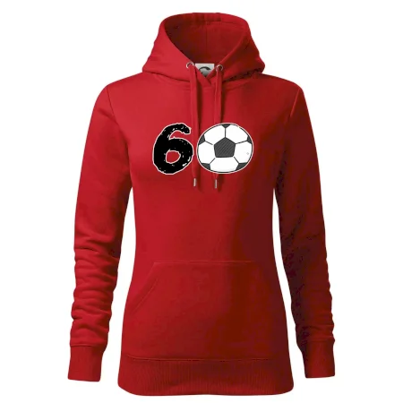 Futbal okrúhle narodeniny 60