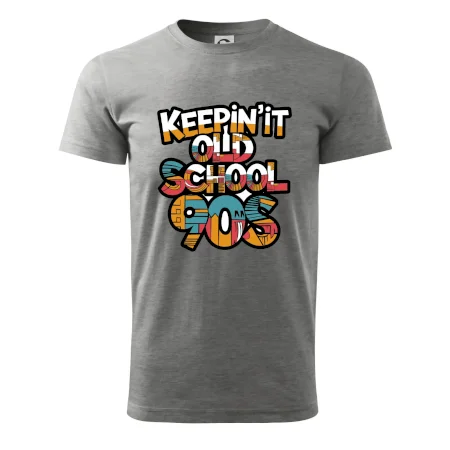 KEEPIN'IT Old School 90s