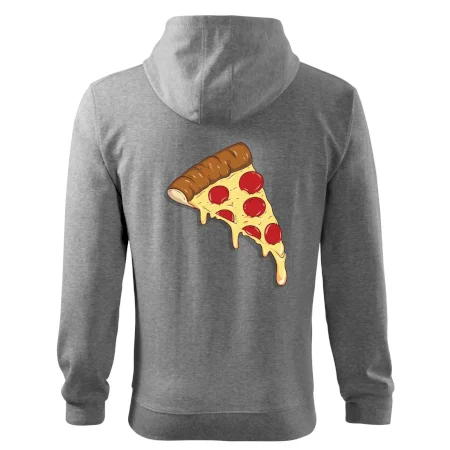 Pizza pre gurmánov