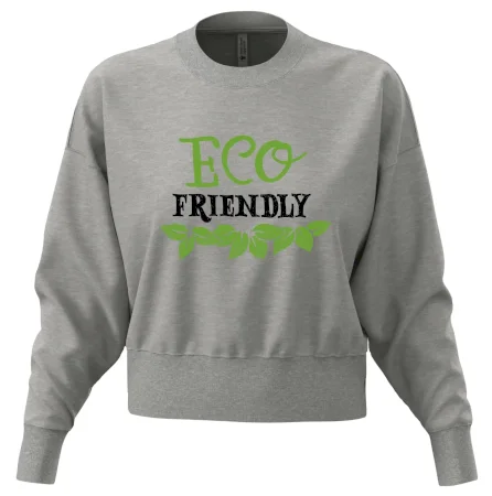 Eco friendly - lístočky