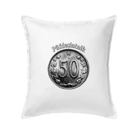 Päťdesiatnik Československý 1963 - 1978