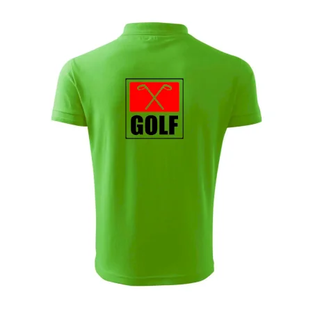 Golfové palice