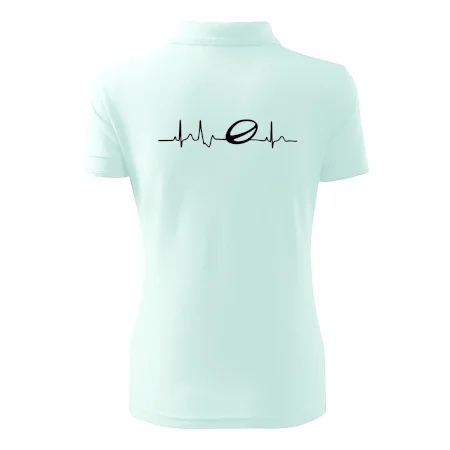 Ekg rugby