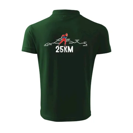 25km po Jizerkách