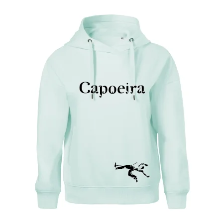 Capoeira veľký