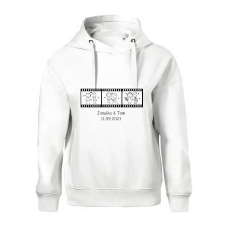 Svadobný deň - váš nápis (Hana-creative)